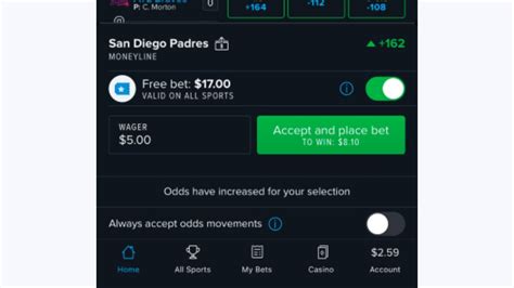 what does no sweat bet mean|How Do FanDuel's No.